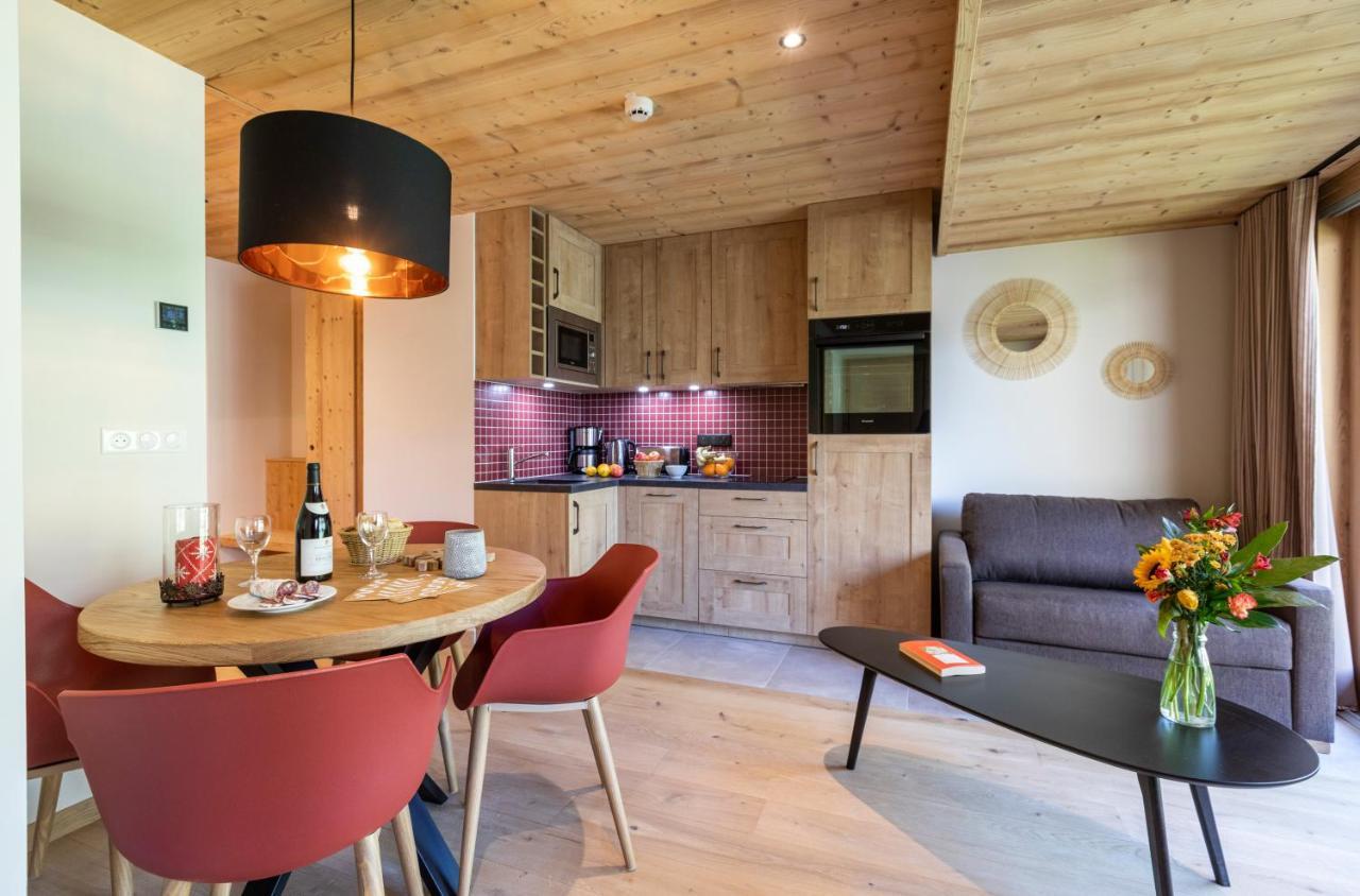 Chalet Hotelier Les Equinoxes - Val D'Isere La Daille Kültér fotó