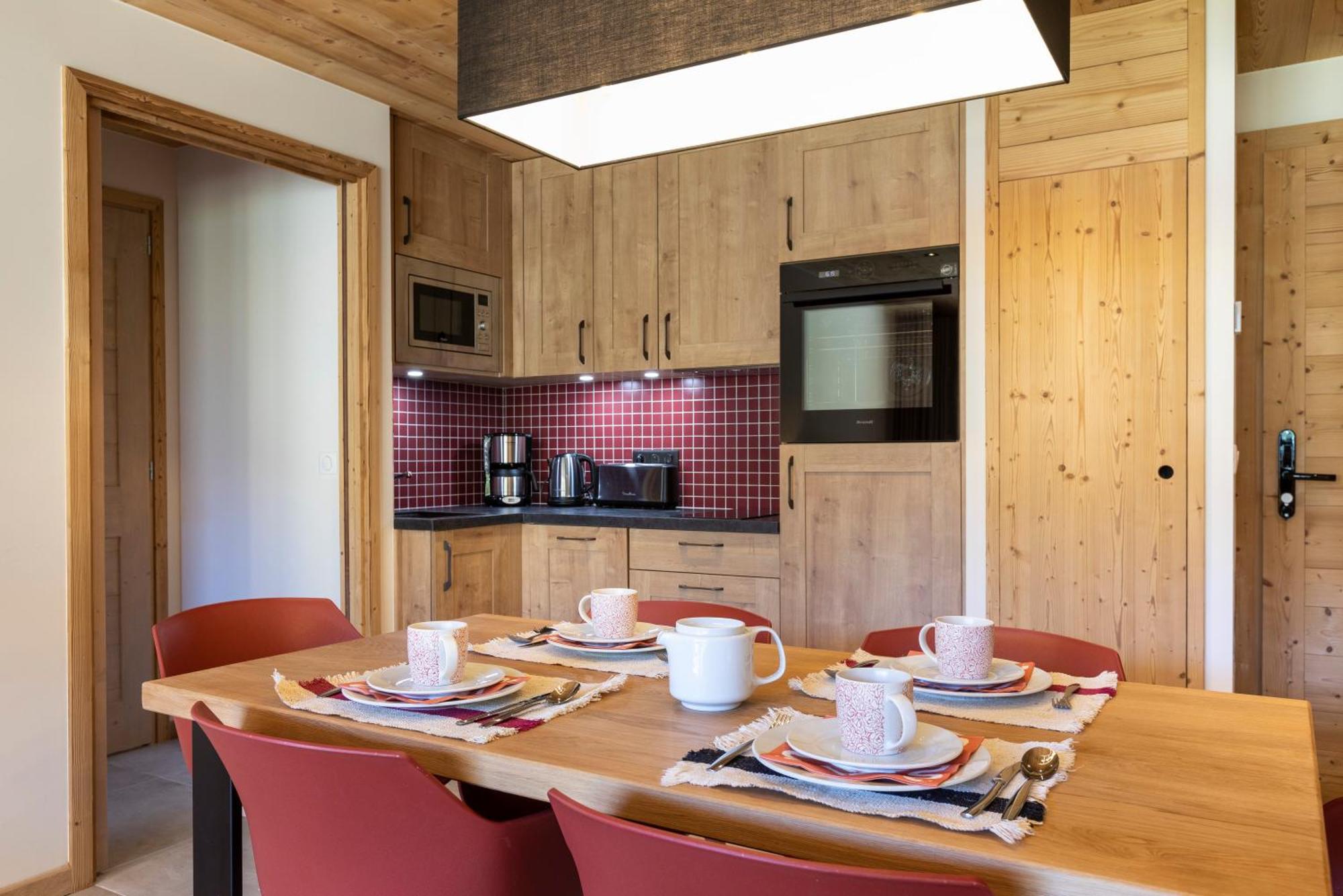 Chalet Hotelier Les Equinoxes - Val D'Isere La Daille Kültér fotó